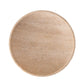 Pre order: Objet Sillage - Bowl Big Travertine 30 cm